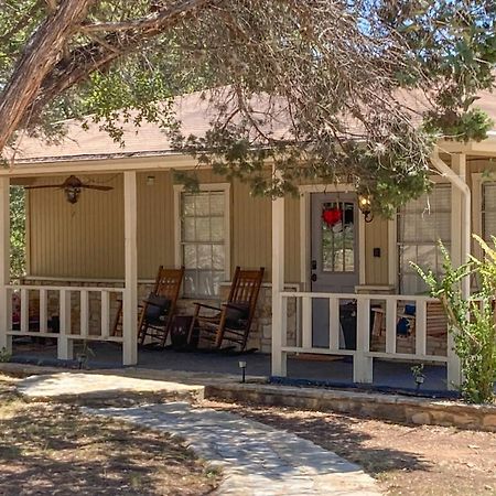 Meadow Creek Cottage วิมเบอร์ลีย์ ภายนอก รูปภาพ