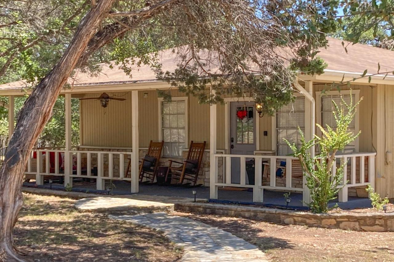 Meadow Creek Cottage วิมเบอร์ลีย์ ภายนอก รูปภาพ