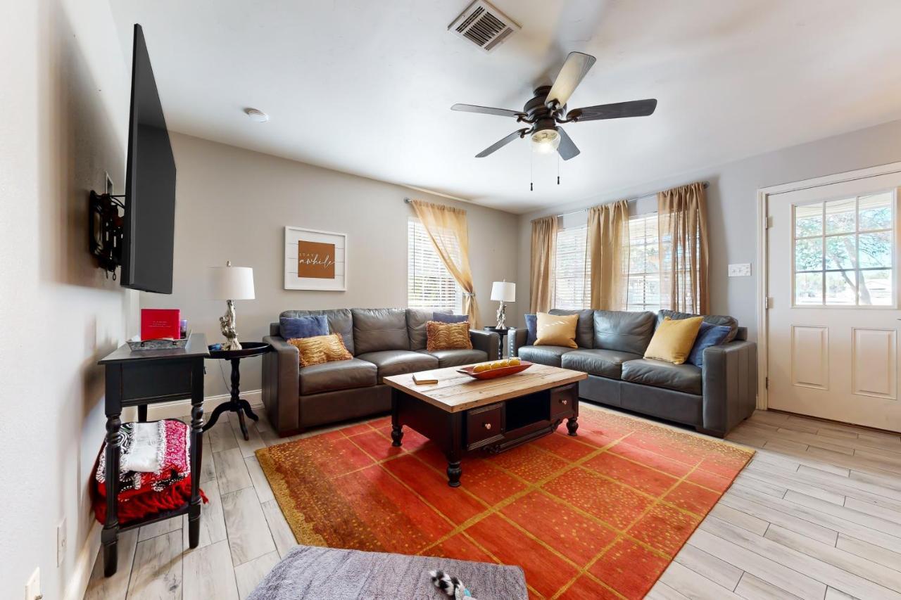 Meadow Creek Cottage วิมเบอร์ลีย์ ภายนอก รูปภาพ