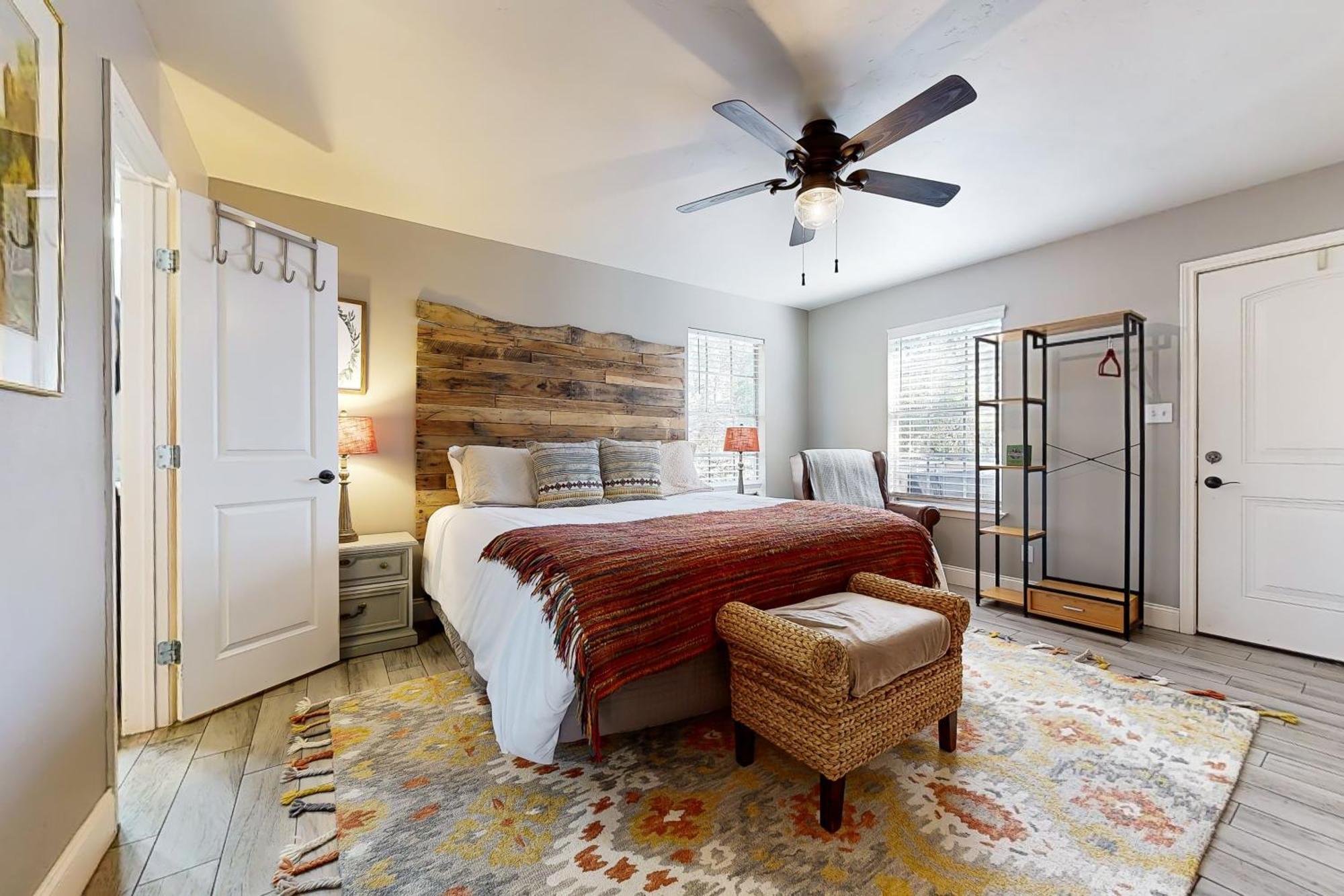 Meadow Creek Cottage วิมเบอร์ลีย์ ภายนอก รูปภาพ