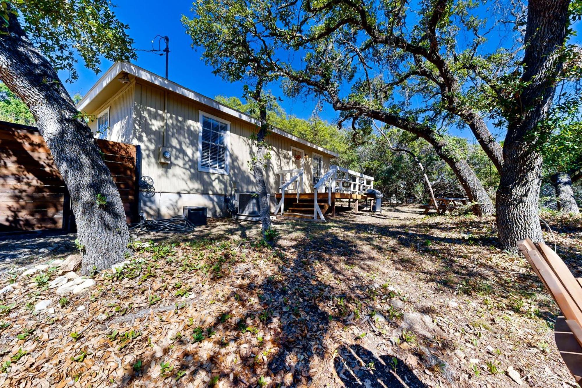 Meadow Creek Cottage วิมเบอร์ลีย์ ภายนอก รูปภาพ