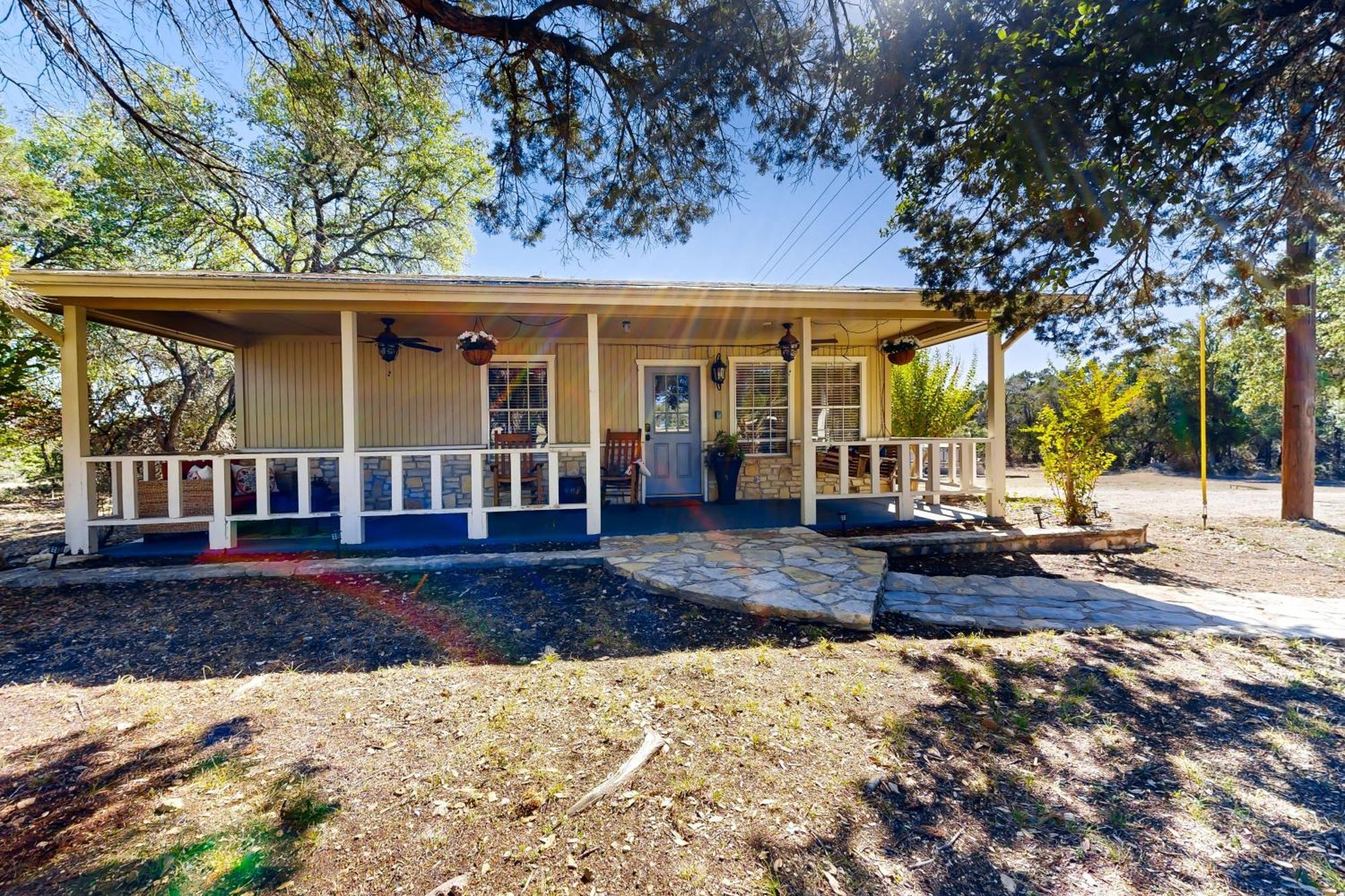 Meadow Creek Cottage วิมเบอร์ลีย์ ภายนอก รูปภาพ